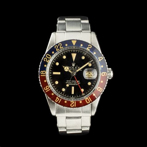 rolex 6542 prezzo|rolex gmt master original.